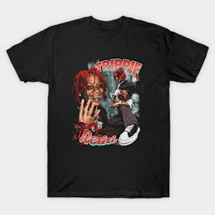 Trippie Redd Vintage T-Shirt